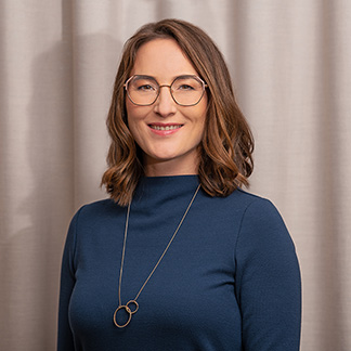 Ing. Petra Štěpánková, MBA, EFA