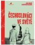 Kniha Čechoslováci ve světě | překlad do anglického jazyka