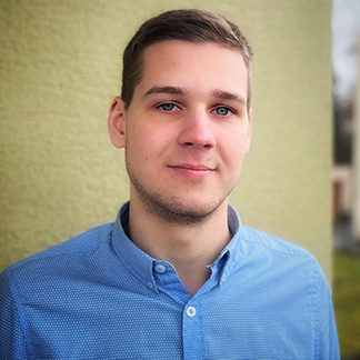 Bc. Tomáš Zálešák