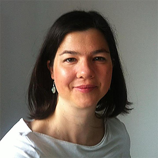 BcA. Michaela Brajková, DiS.