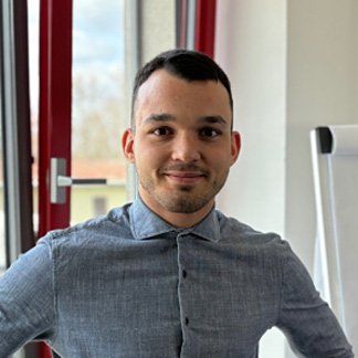 Bohuslav Sedláček, MBA