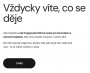 Webcopy pro digitální agenturu GreenSocS
