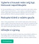 Webcopy pro platformu Kousek Bytu