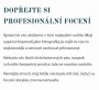 Webové texty pro brandovou fotografku Zuzanu Šounovou