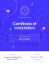 Webflow Layout Certification Exam, Level 1