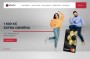 Landing page Komerční banka