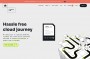 Webflow web pro Labyrinth Labs