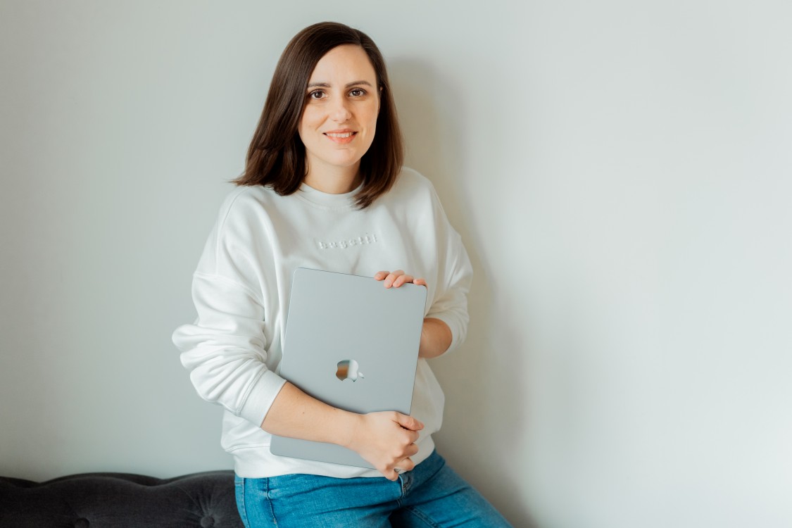 Petra Kudrna Sobková, Lektor digitální produktivita