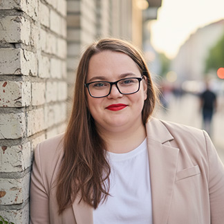 Kateřina Močáryová