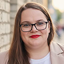 Kateřina Močáryová