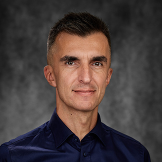 Łukasz Mrzygłód
