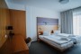 Hotelový pokoj | reklamní foto
