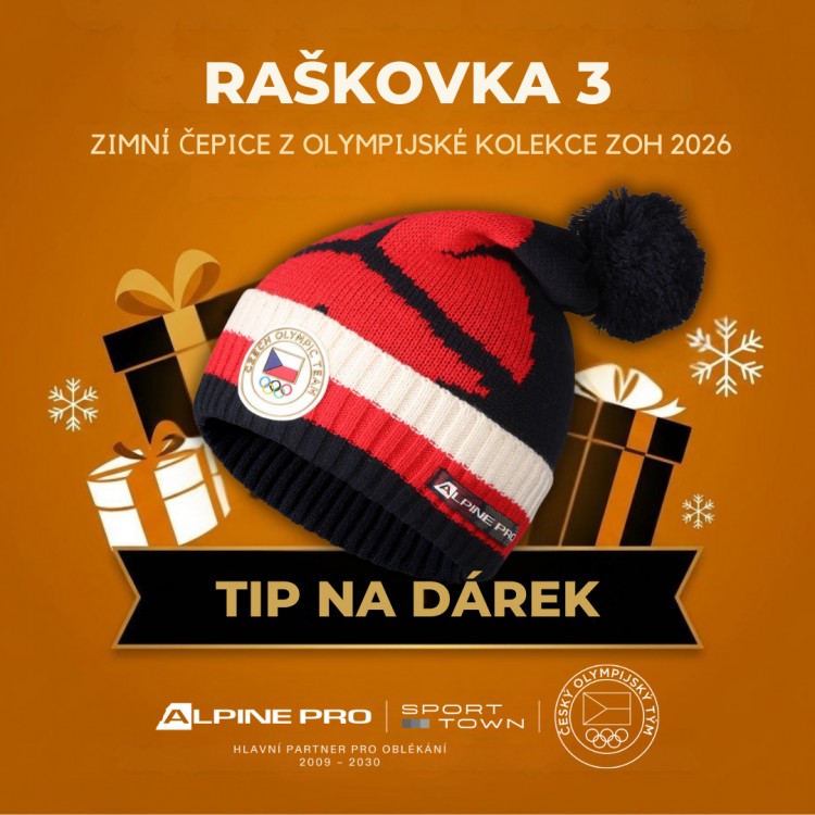 Správa sociálních sítí Sporttown