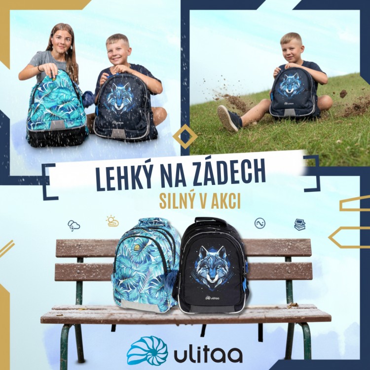 Výkonnostní kampaně Ulitaa