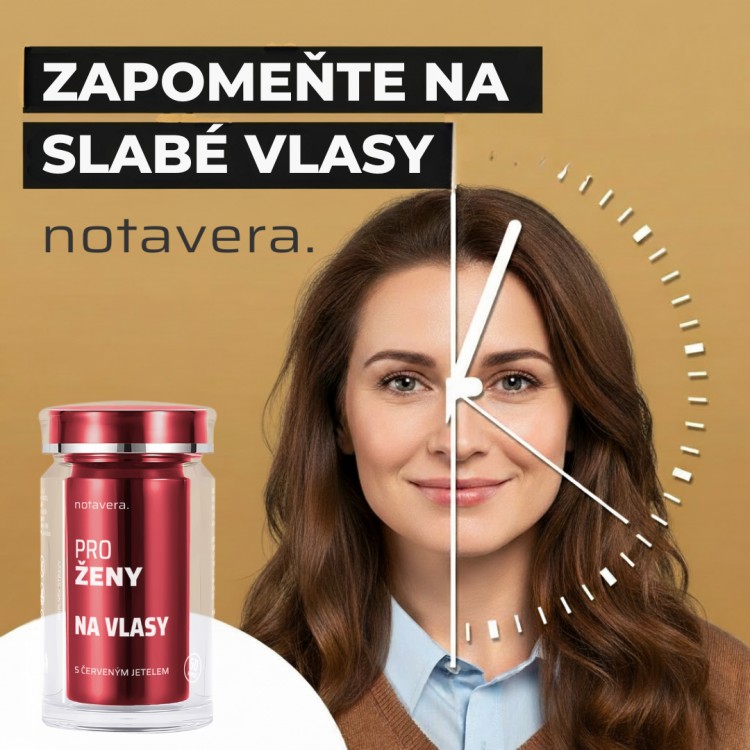 Správa sociálních sítí Notavera