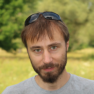 Tomáš Shejbal