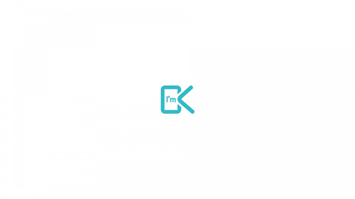 Logo I'm OK