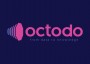 Návrh loga - Octodo