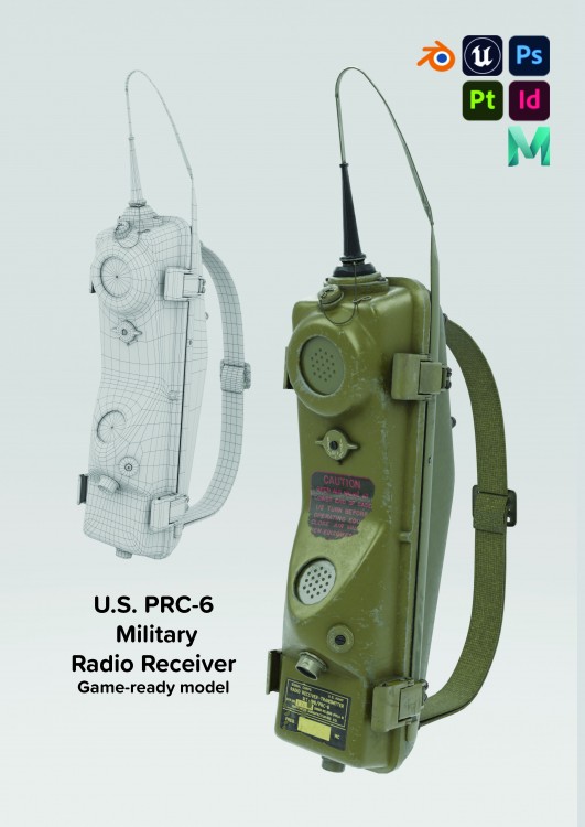 Radio Receiver