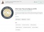 Petr Pospíšil certifikován jako Cyber Threat Intelligence Analyst dle GIAC standartu