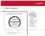 Petr Pospíšil certifikován jako SecurityX Xpert dle CompTIA standartu