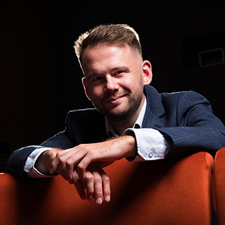 Mgr. Vojtěch Marek