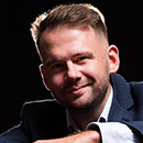 Mgr. Vojtěch Marek