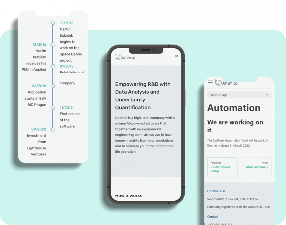 Uptim.ai