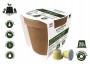 Návrh a design atypického obalu na krabičku s kávovými kapslemi