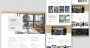 Webdesign a vývoj webu pro výrobce oken, firmu Emzara