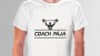 Coach Pája – logo