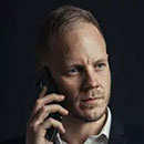 Ing. Michal Biel