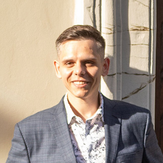 Lukáš Holubík