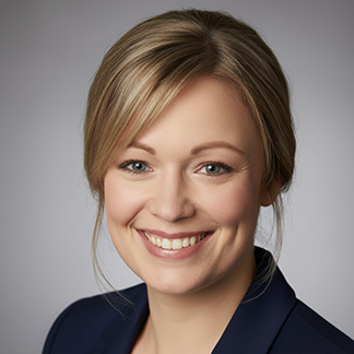 Ing. Marcela Střelcová, MBA