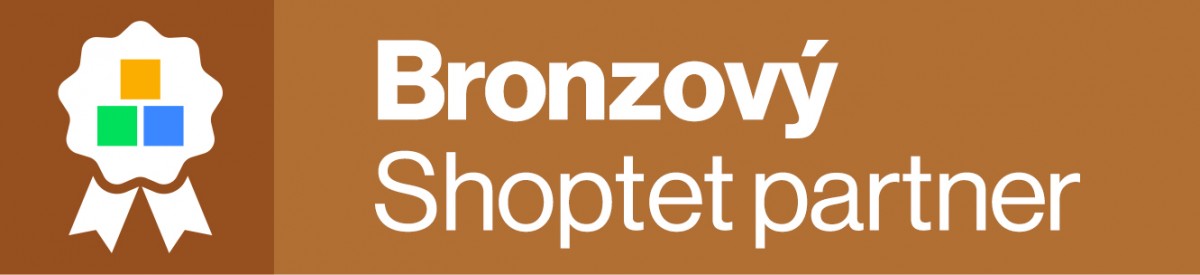 Barbora Jiřincová – Bronzový Shoptet Partner