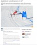 Informativní články pro lyžaře