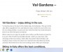 Val Gardena - cestovatelská recenze lyžařského střediska