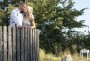 Novomanželský pár Honza a Jiřka | svatební fotografie