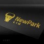 Logo | NewPark Gym