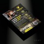 Reklamní materiál | NewPark Gym