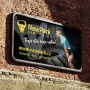 Billboard | NewPark Gym