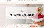 PPC reklama pro Bohemia Wellness