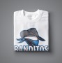 Banditos – grafický návrh na tričko