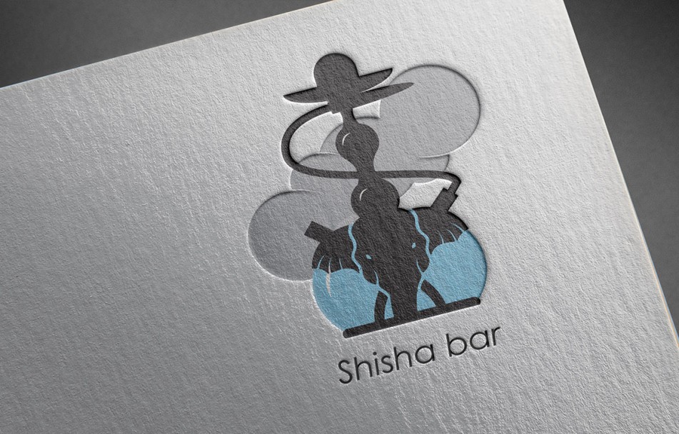 Sisha bar | logo