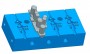 Konstrukce elektrod pro elektroerozivní obrábění (vyjiskřování)