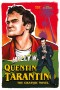 Quentin Tarantino – The Graphic Novel | komiks