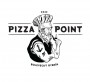 Pizza Point logo - Kuchař