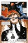 David Bowie - Komiks - stránka