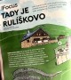 Forbes - Tady je Rulíškovo