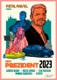 Petr Pavel Poster